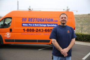 911-restoration-water-damage-mold-remediation-fire-damage-person-van-man-five