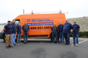 911-restoration-water-damage-mold-remediation-fire-damage-person-van-team-pic-group